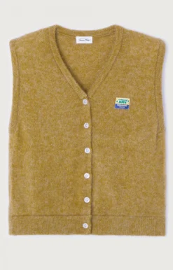 Gilet Femme Vitow*American Vintage New