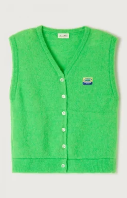 Gilet Femme Vitow*American Vintage Hot