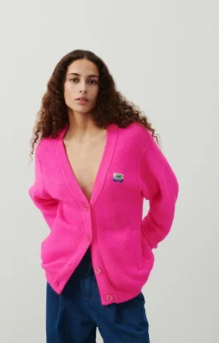 Gilet Femme Vitow*American Vintage Sale