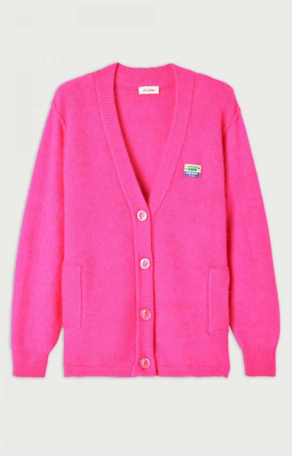 Gilet Femme Vitow*American Vintage Sale