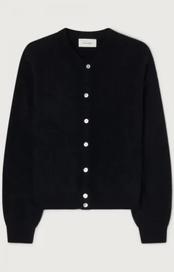 Gilet Femme Zabidoo*American Vintage New