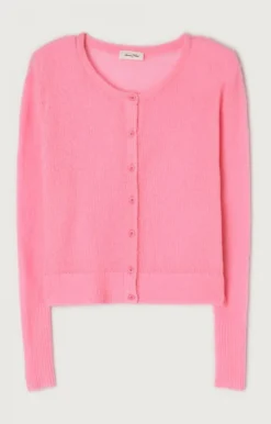 Gilet Femme Zakday*American Vintage Shop