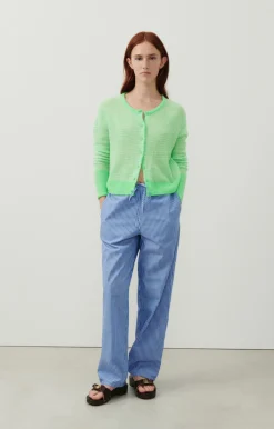 Gilet Femme Zakday*American Vintage Best Sale