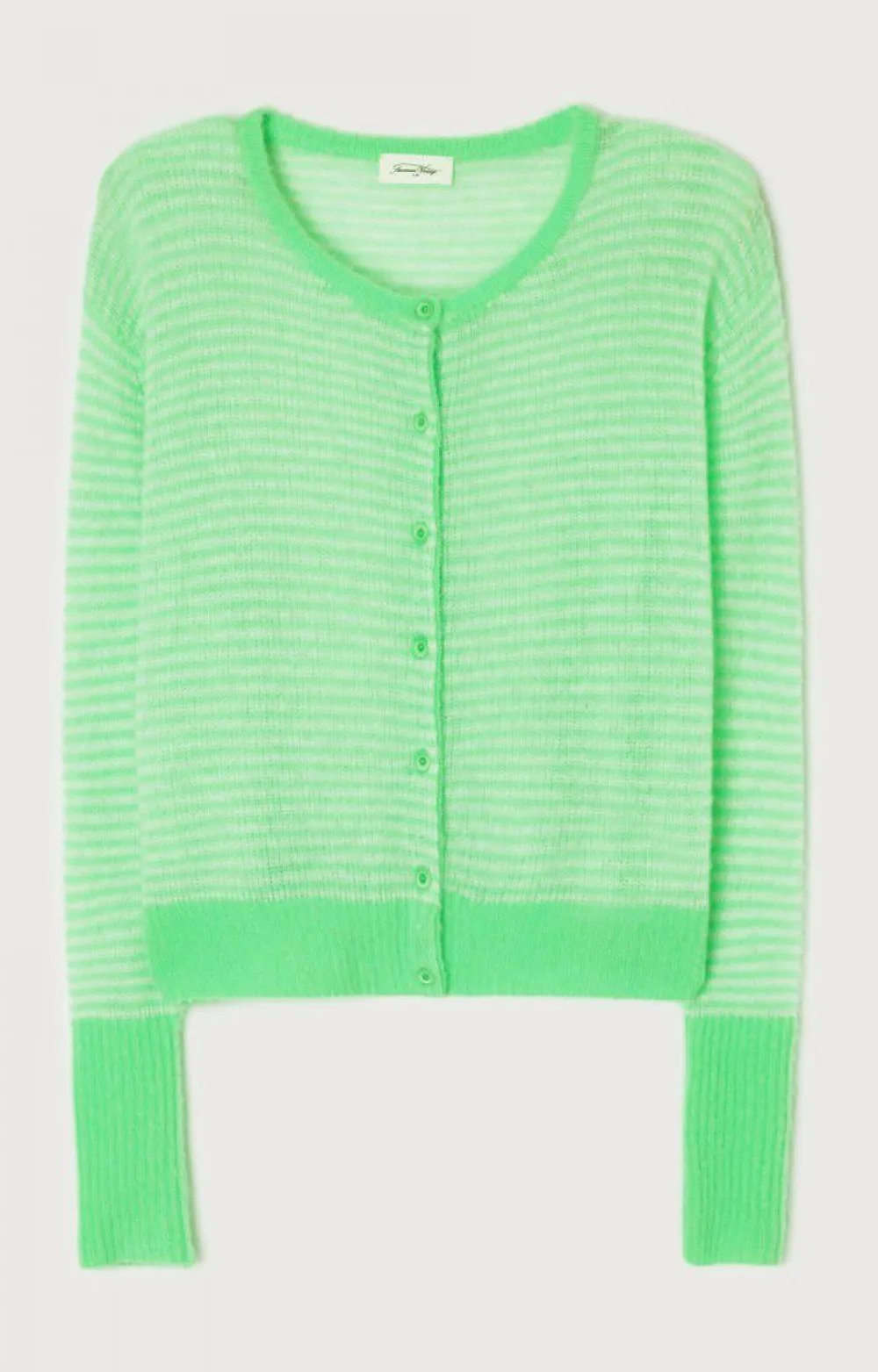Gilet Femme Zakday*American Vintage Best Sale
