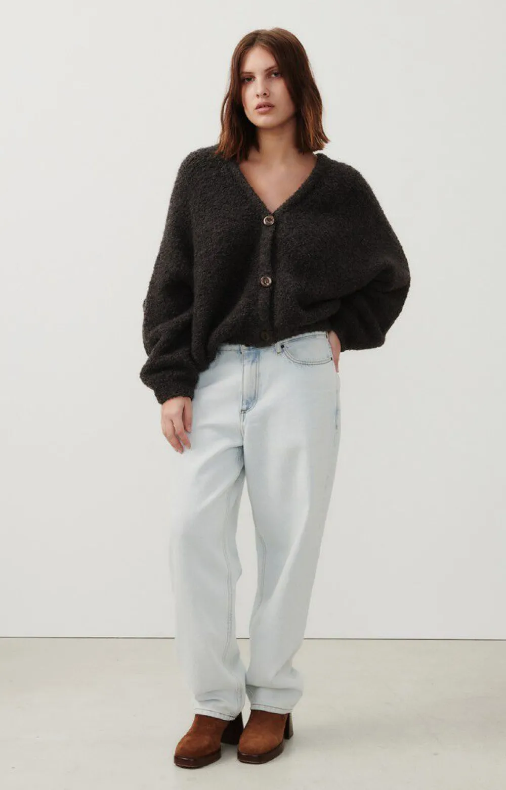 Gilet Femme Zolly*American Vintage Store