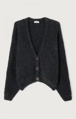 Gilet Femme Zolly*American Vintage Store
