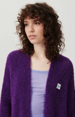 Gilet Femme Zolly*American Vintage New