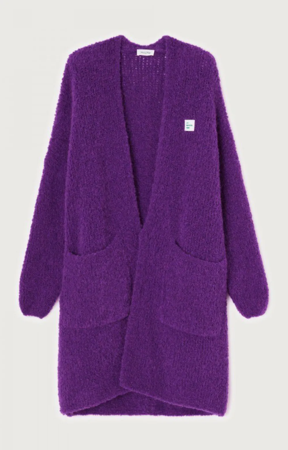 Gilet Femme Zolly*American Vintage New