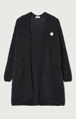 Gilet Femme Zolly*American Vintage Best