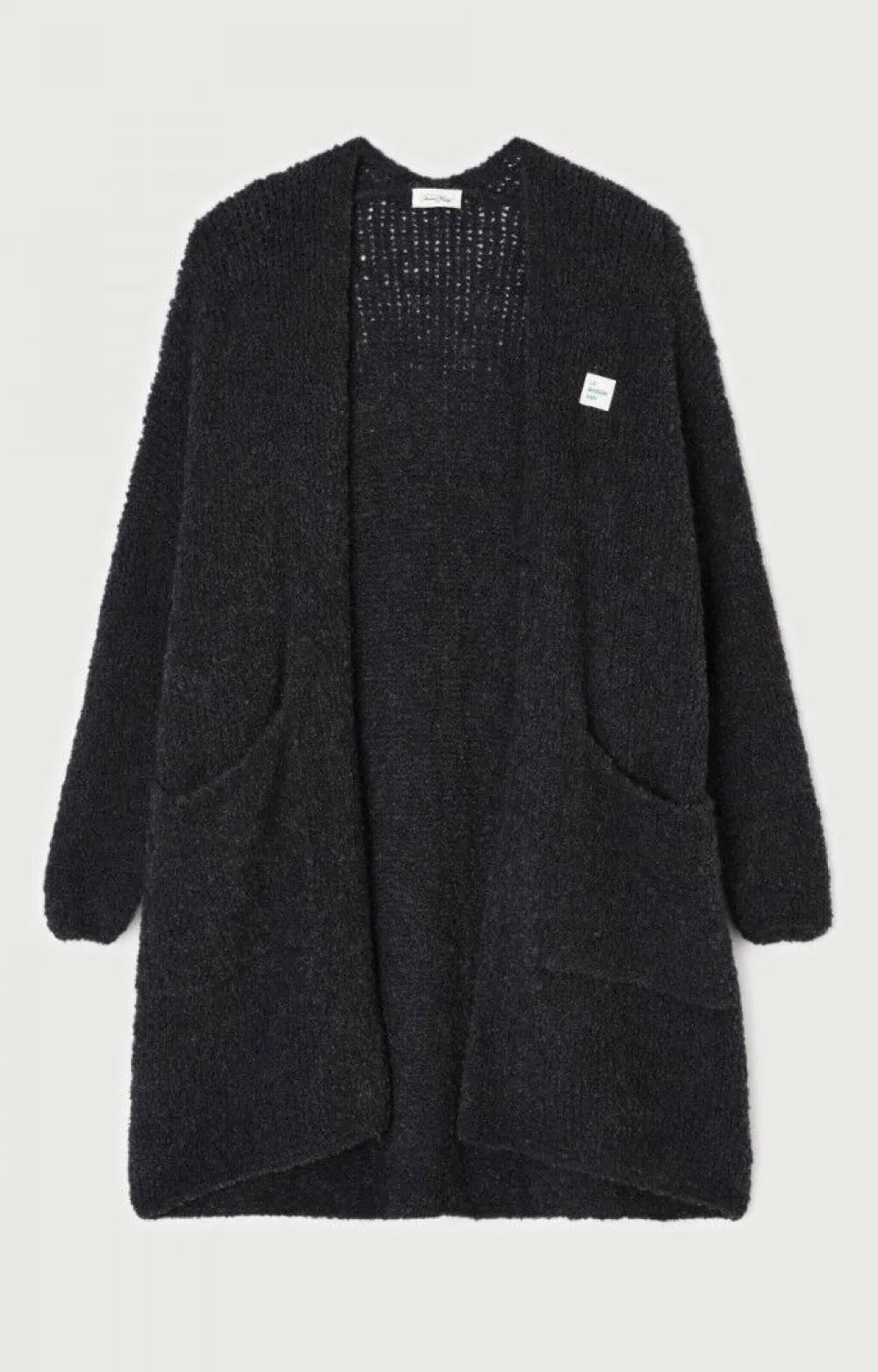 Gilet Femme Zolly*American Vintage Best