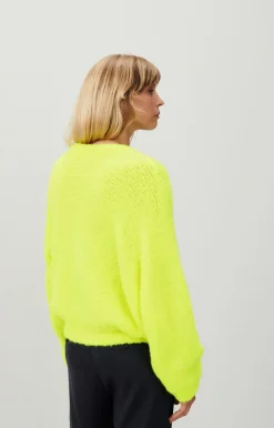 Gilet Femme Zolly*American Vintage Best