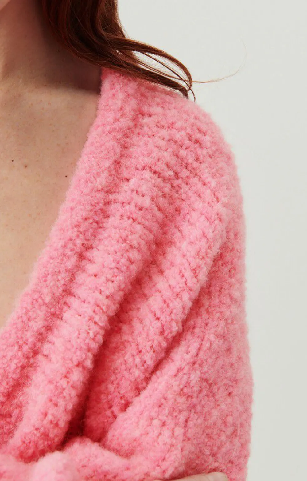 Gilet Femme Zolly*American Vintage Online