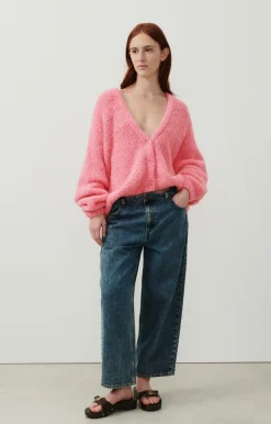 Gilet Femme Zolly*American Vintage Online