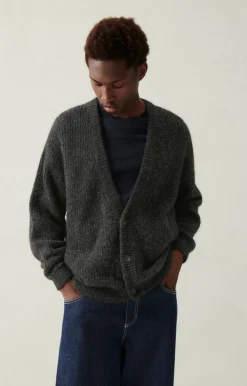 Gilet Homme East*American Vintage Hot