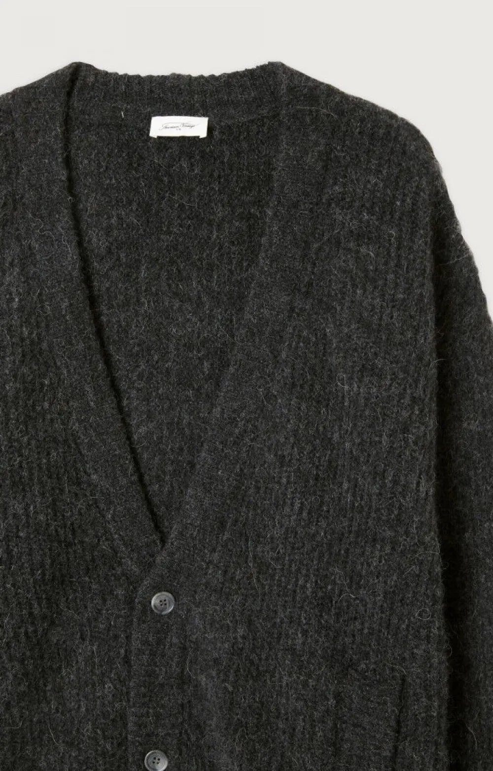 Gilet Homme East*American Vintage Hot