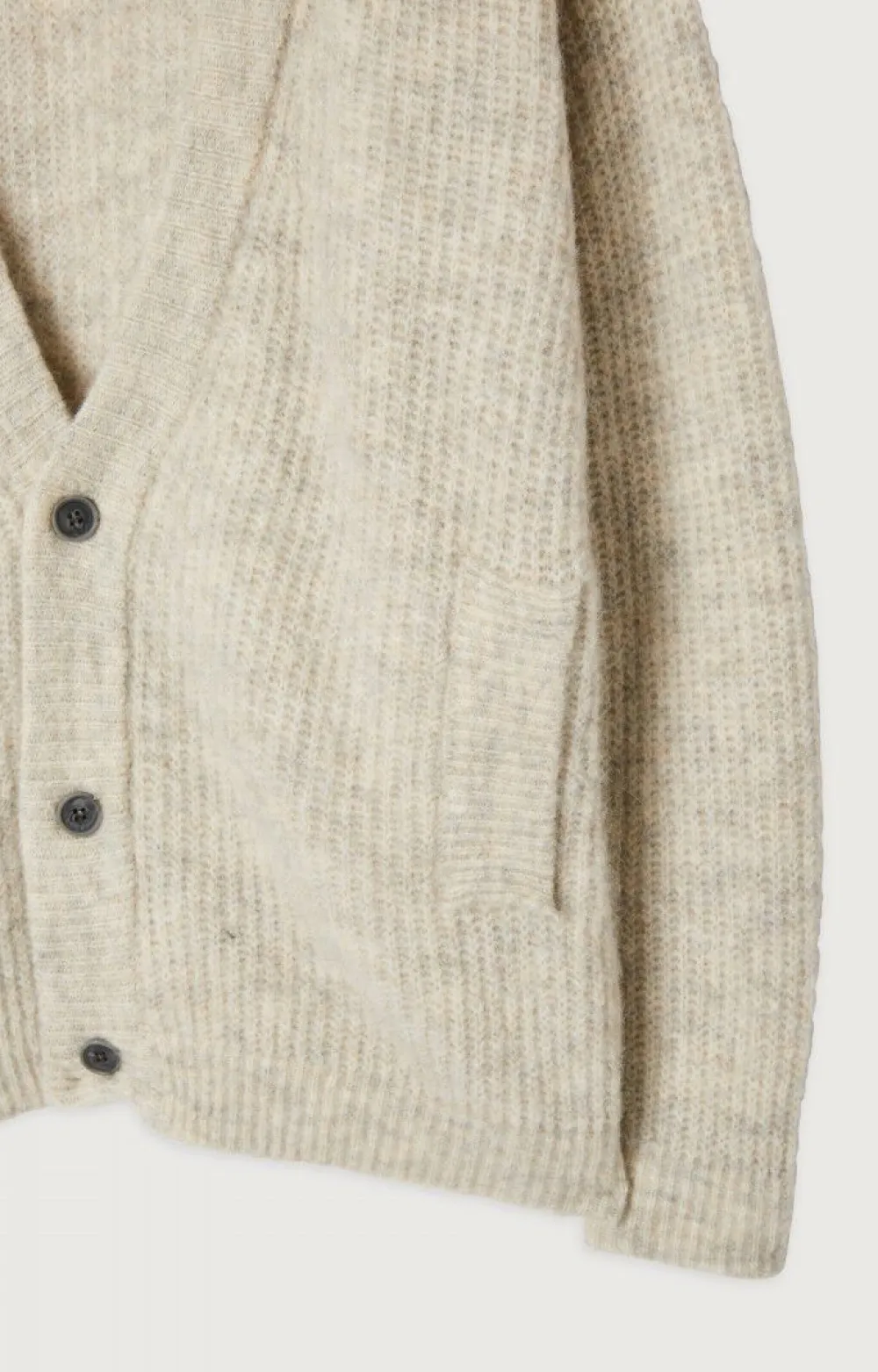 Gilet Homme East*American Vintage New