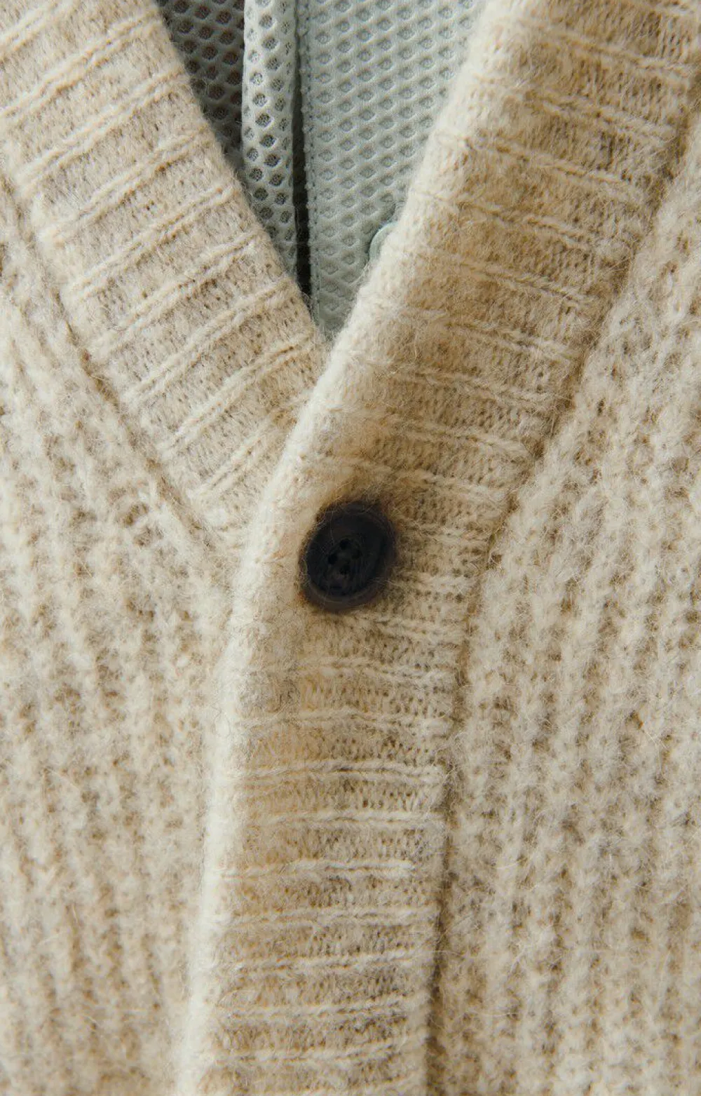 Gilet Homme East*American Vintage New