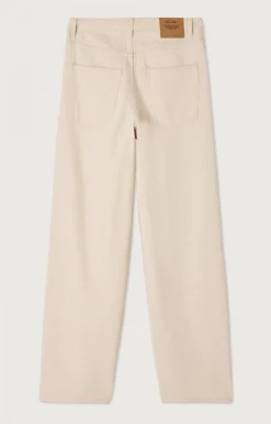 Jean Balloon Femme Tineborow*American Vintage Online