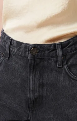 Jean Big Carrot Femme Yopday*American Vintage Shop