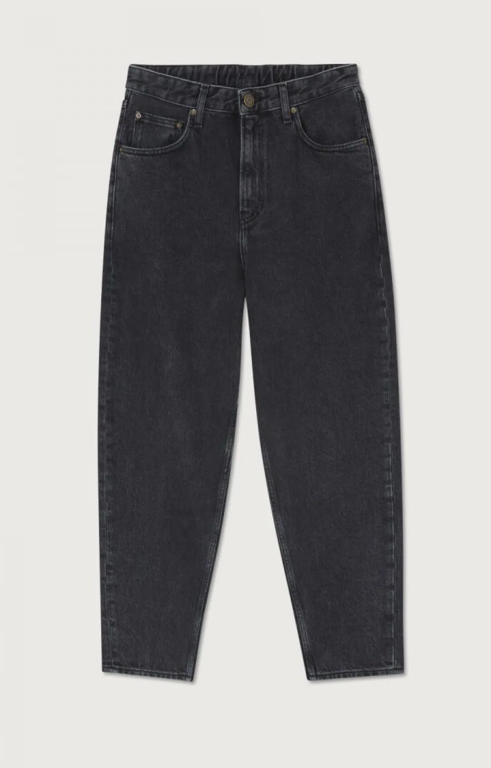 Jean Big Carrot Femme Yopday*American Vintage Shop