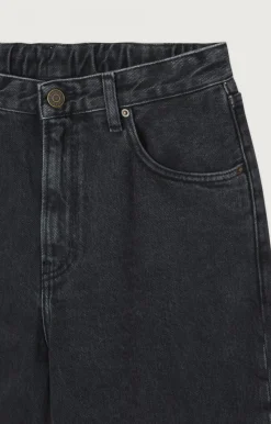 Jean Big Carrot Femme Yopday*American Vintage Shop