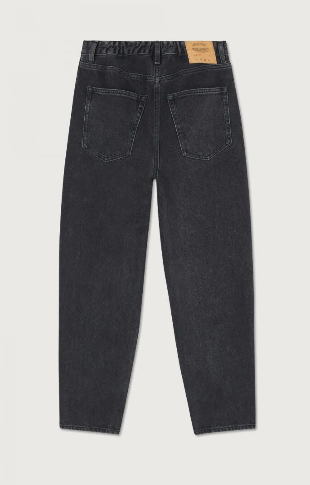 Jean Big Carrot Femme Yopday*American Vintage Shop