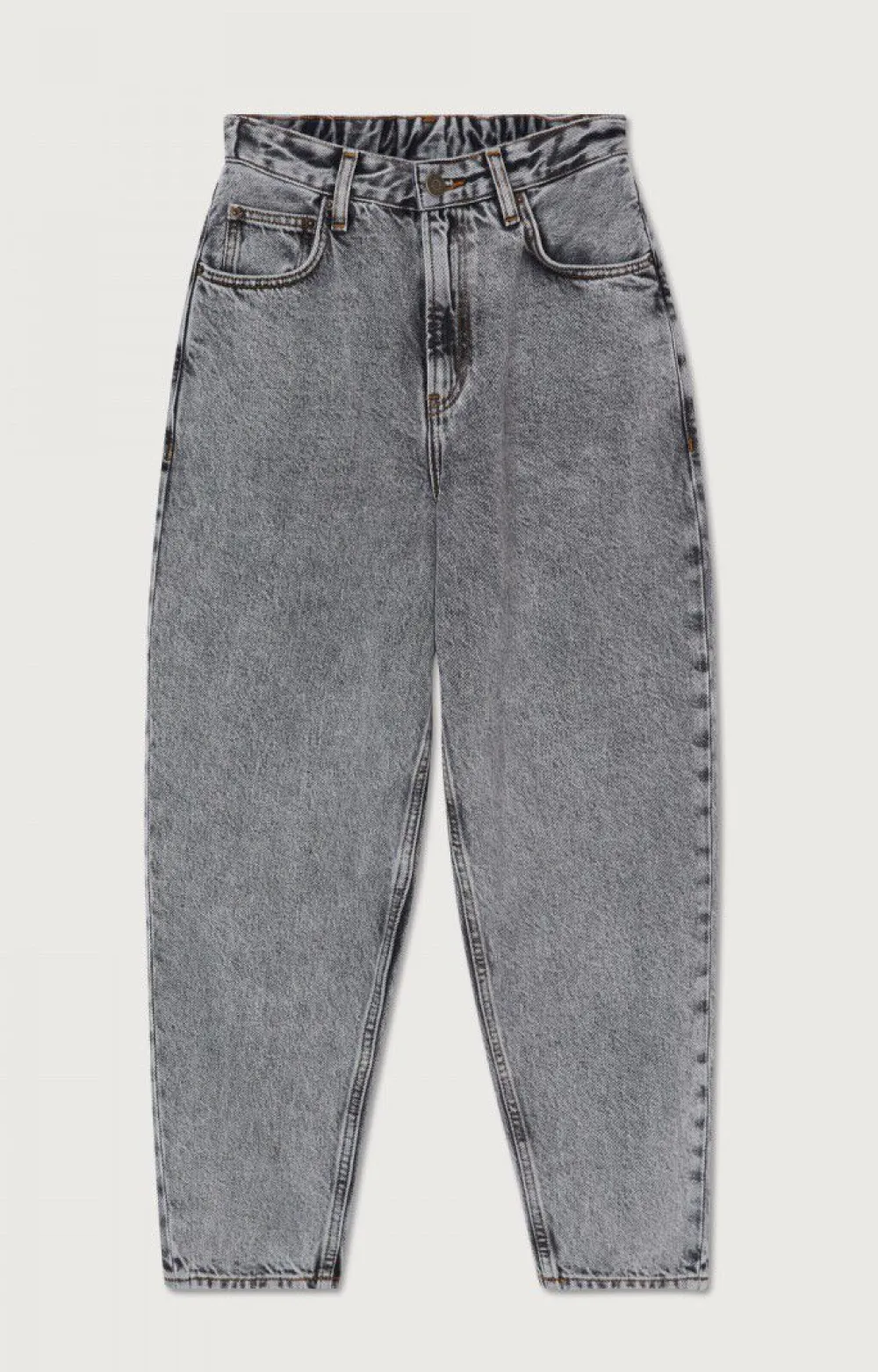 Jean Big Carrot Femme Yopday*American Vintage Outlet
