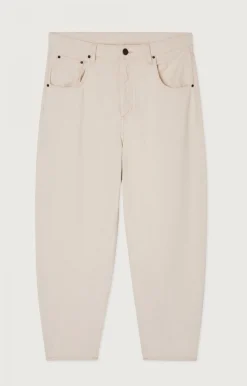 Jean Big Carrot Homme Snopdog*American Vintage Clearance