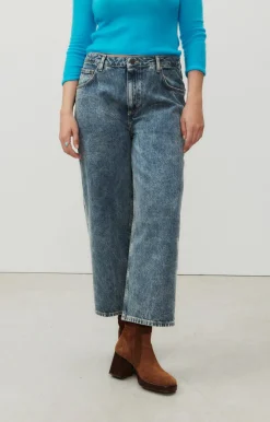 Jean Boyfriend Femme Joybird*American Vintage Best