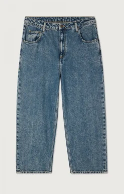 Jean Boyfriend Femme Joybird*American Vintage Best