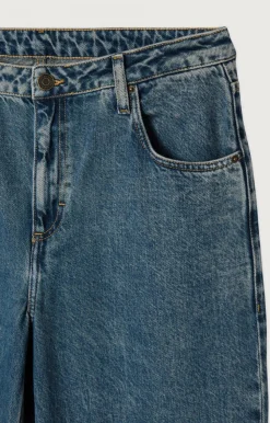 Jean Boyfriend Femme Joybird*American Vintage Best