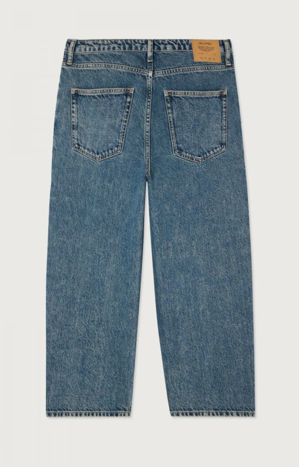Jean Boyfriend Femme Joybird*American Vintage Best