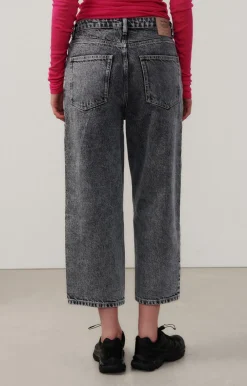 Jean Boyfriend Femme Yopday*American Vintage Store