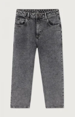 Jean Boyfriend Femme Yopday*American Vintage Store