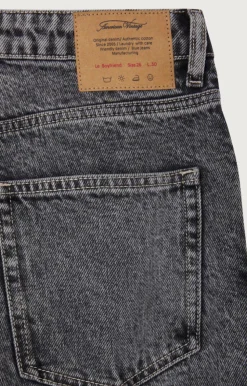 Jean Boyfriend Femme Yopday*American Vintage Store