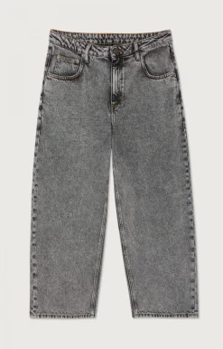 Jean Boyfriend Femme Yopday*American Vintage Clearance
