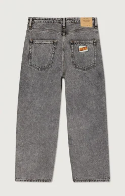 Jean Boyfriend Femme Yopday*American Vintage Clearance