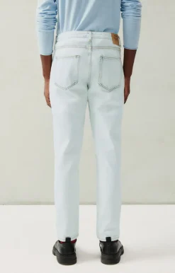 Jean Carrot Homme Joybird*American Vintage Best Sale