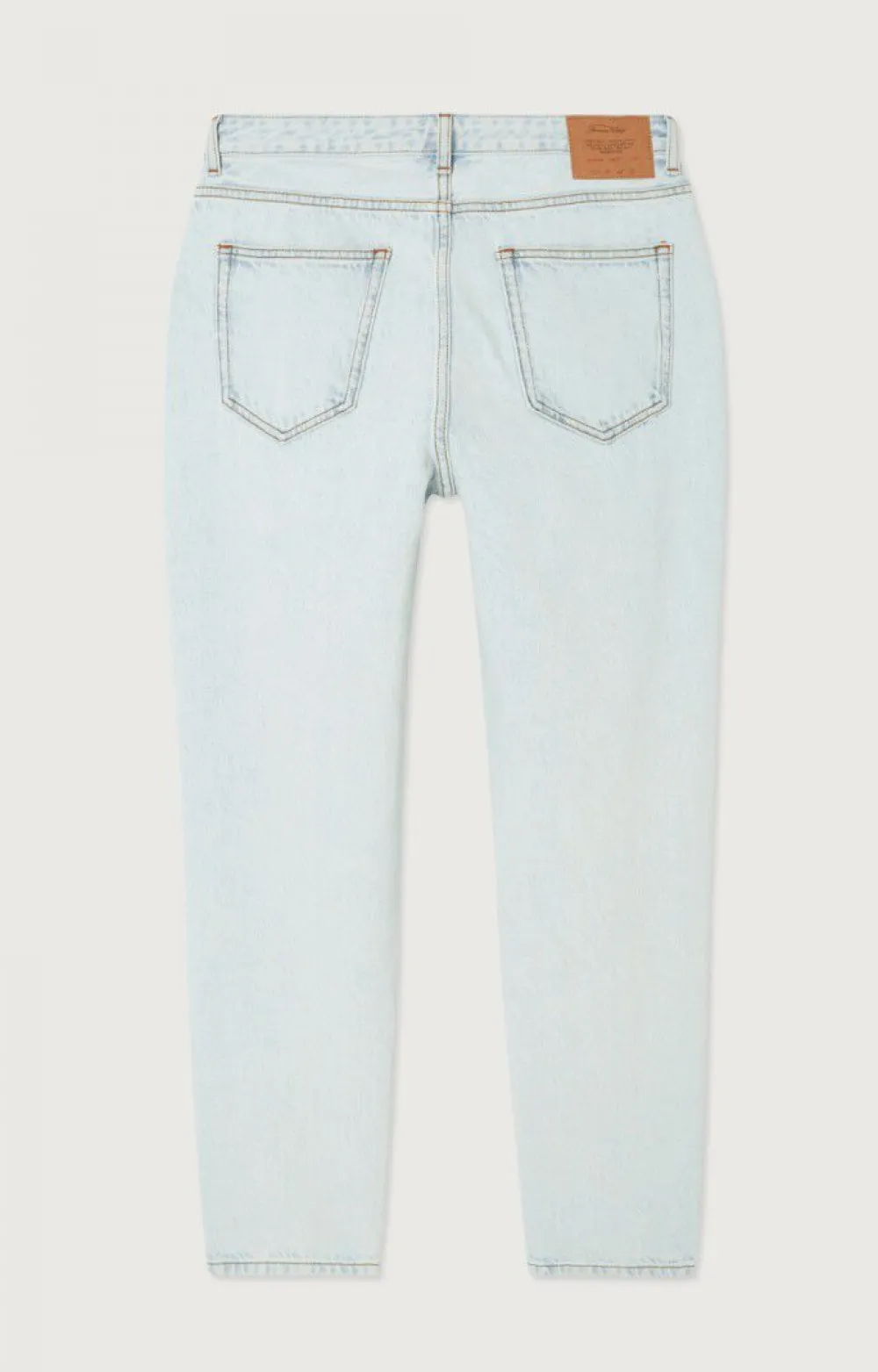Jean Carrot Homme Joybird*American Vintage Best Sale