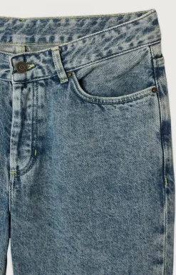 Jean Carrot Homme Joybird*American Vintage New