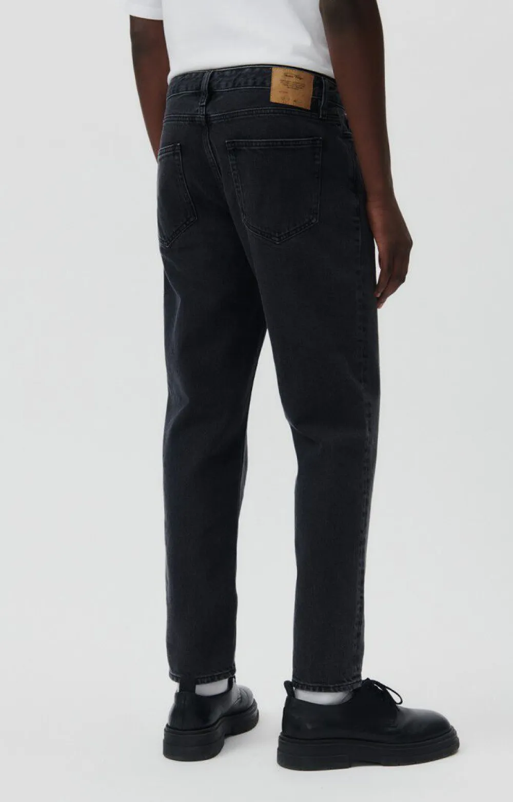 Jean Carrot Homme Yopday*American Vintage Shop