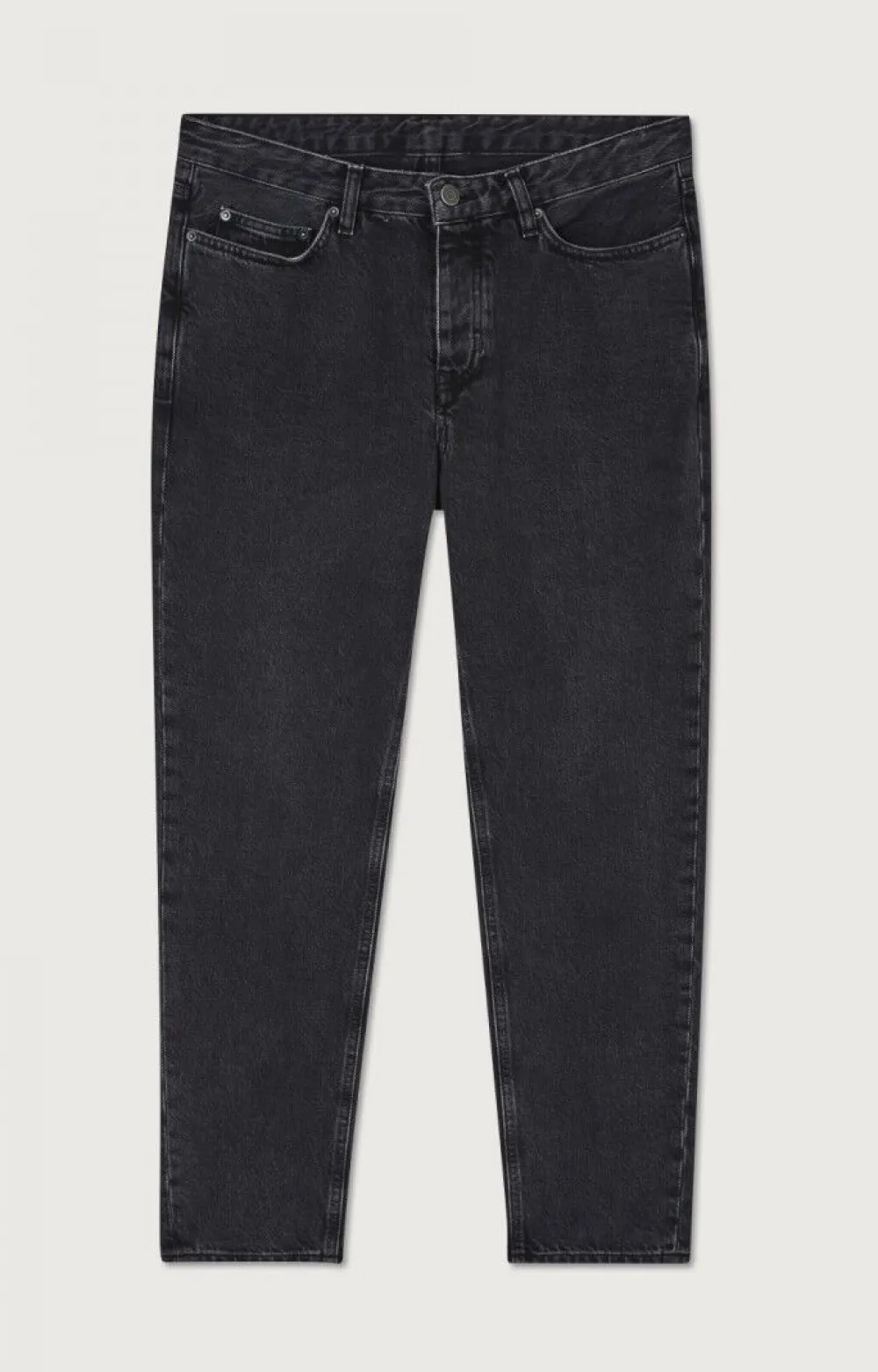 Jean Carrot Homme Yopday*American Vintage Shop