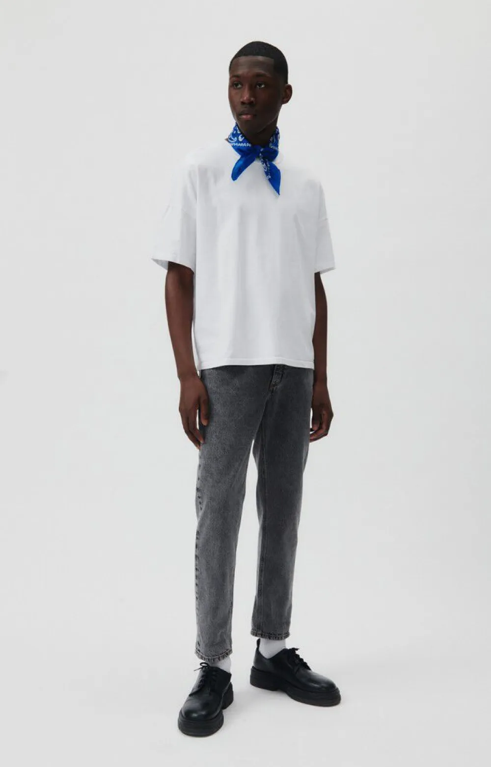 Jean Carrot Homme Yopday*American Vintage Clearance