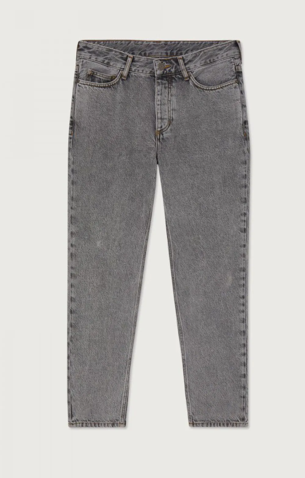 Jean Carrot Homme Yopday*American Vintage Clearance