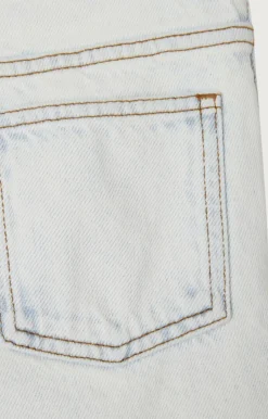 Jean Droit Enfant Joybird*American Vintage New