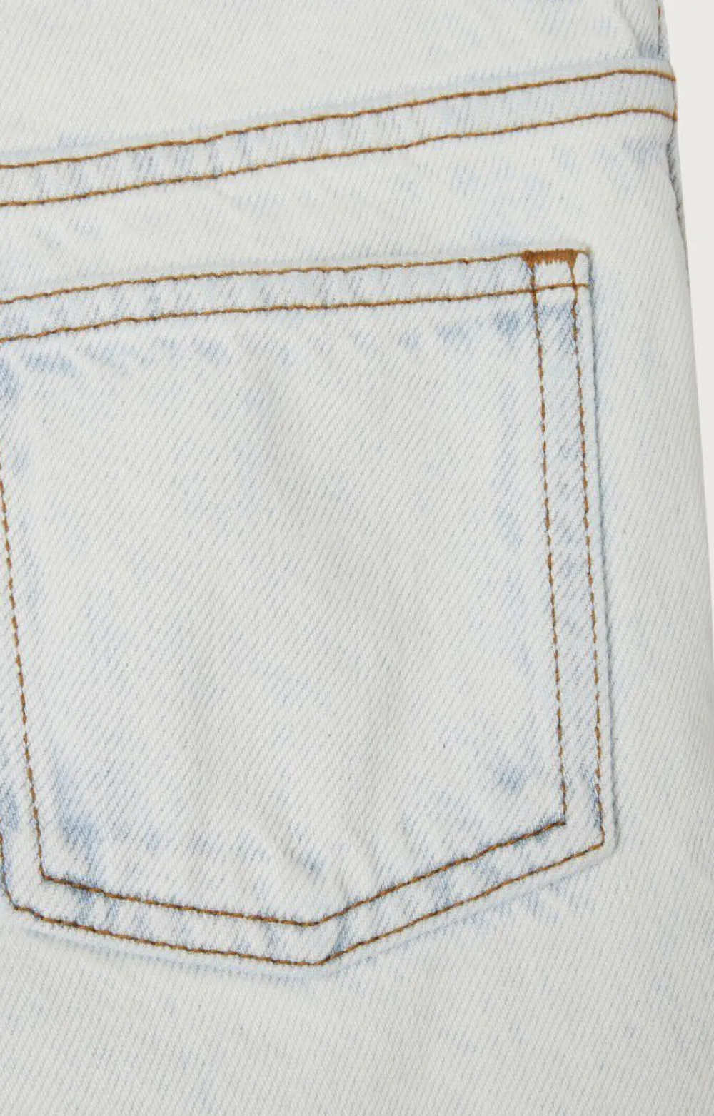 Jean Droit Enfant Joybird*American Vintage New