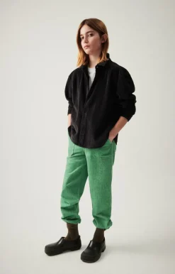 Jean Droit Enfant Tineborow*American Vintage Shop