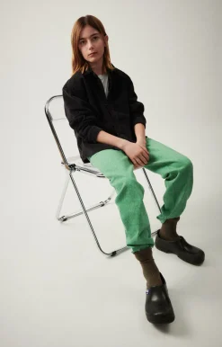 Jean Droit Enfant Tineborow*American Vintage Shop