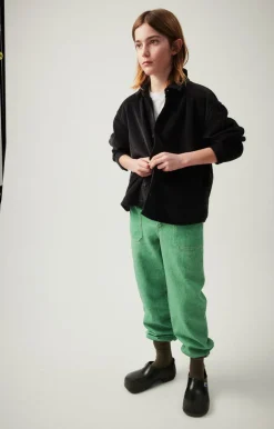 Jean Droit Enfant Tineborow*American Vintage Shop