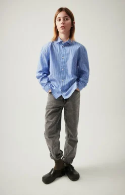 Jean Droit Enfant Yopday*American Vintage New